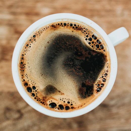 Seduhan kopi pour over
